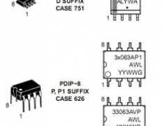 MC33063ADR2G