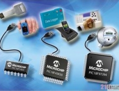 MICROCHIP(美国微芯)