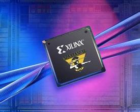 XILINX(赛灵思)